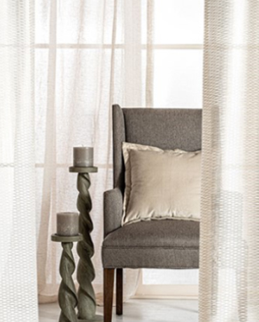 Curtains & Sofa Fabrics