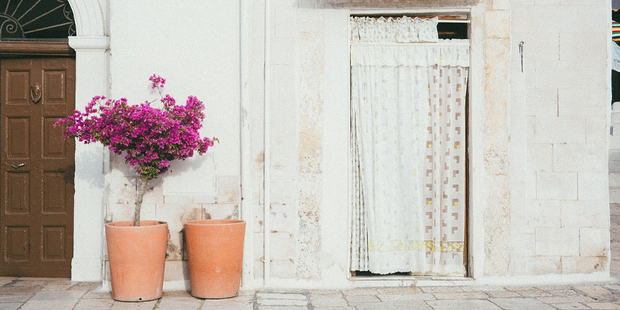 Statement Prints and Patterns to Add Personality